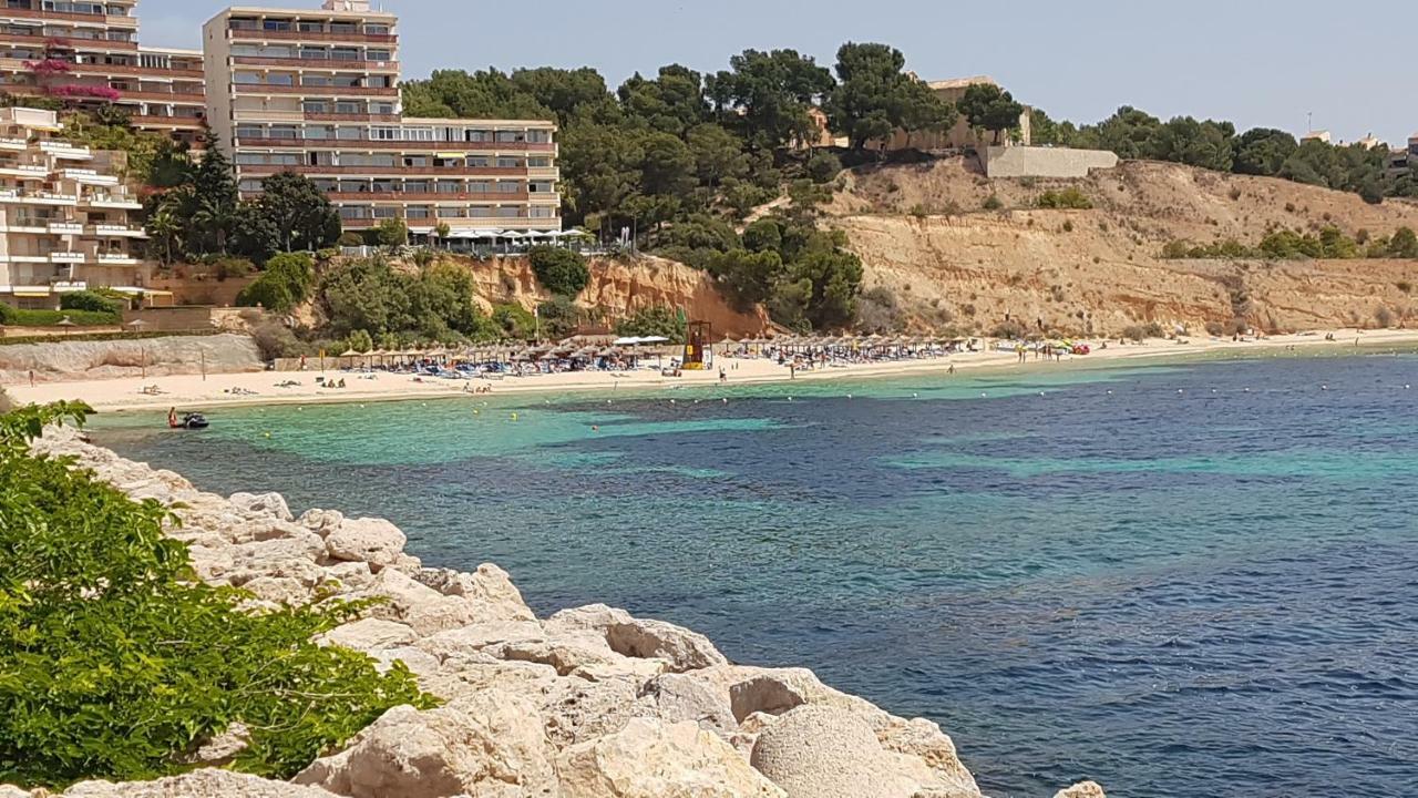 Mallorca Escape Portals Nous  Exteriör bild